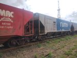 RUMO HPT-033466-9